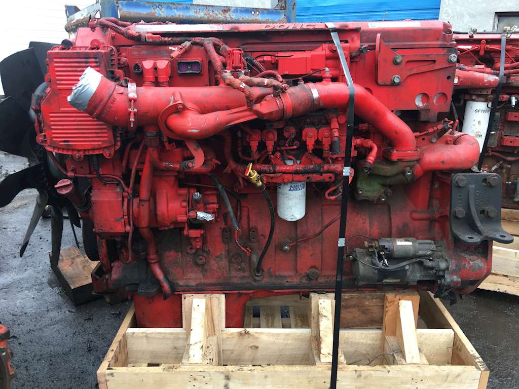 cummins parts by engine serial number